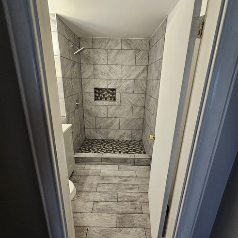 Taylors Home Renovations And Contracting Services