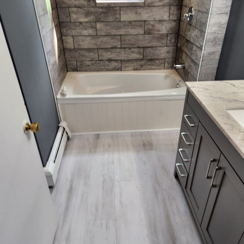 Taylors Home Renovations And Contracting Services